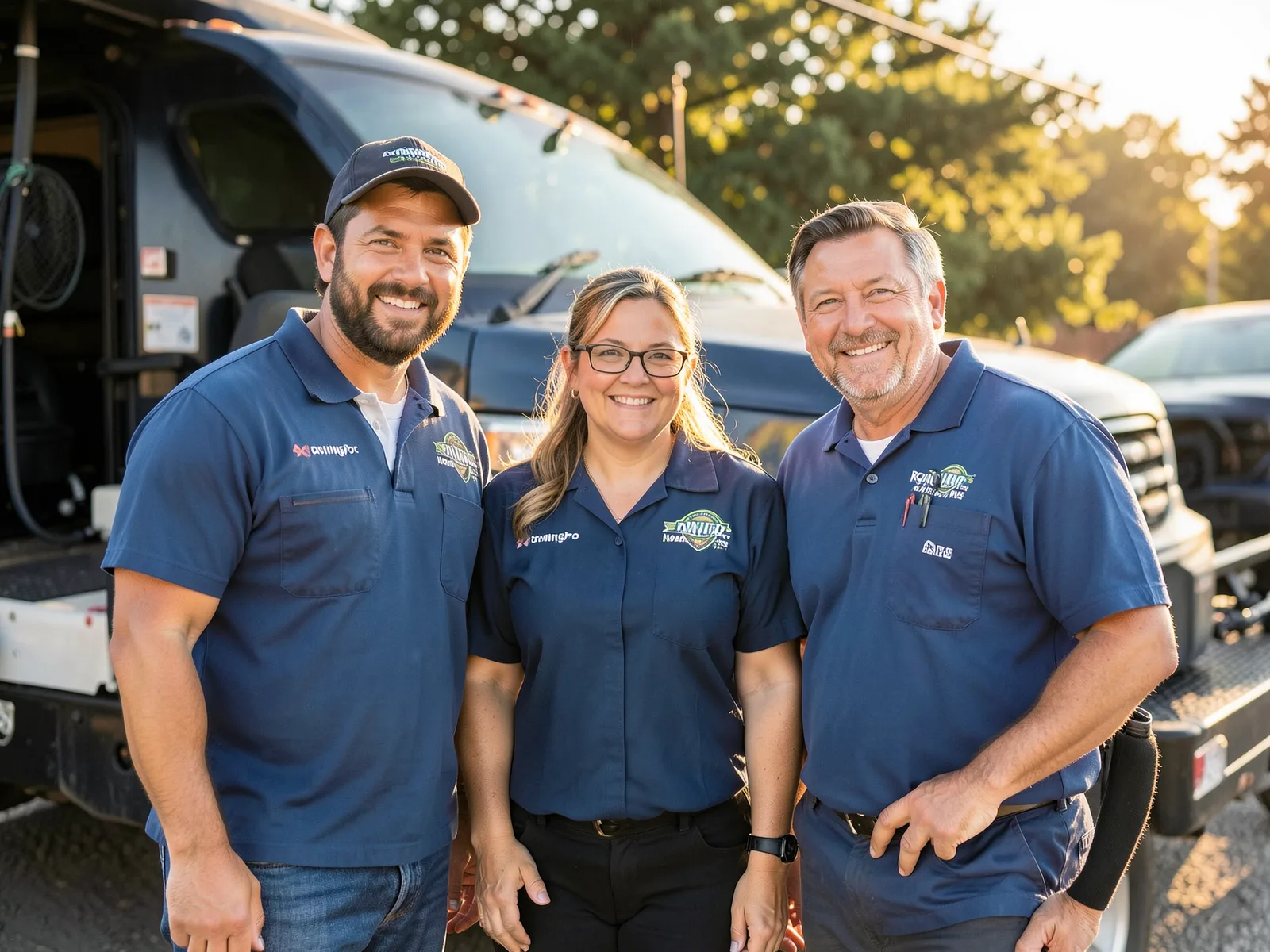 Roof Repair company in Glenville, WV